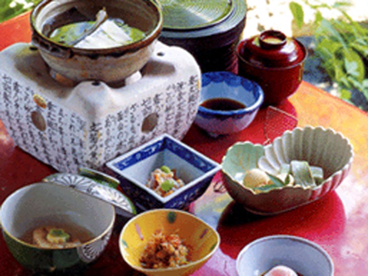 Ryokan Inakatei Kyoto Ngoại thất bức ảnh