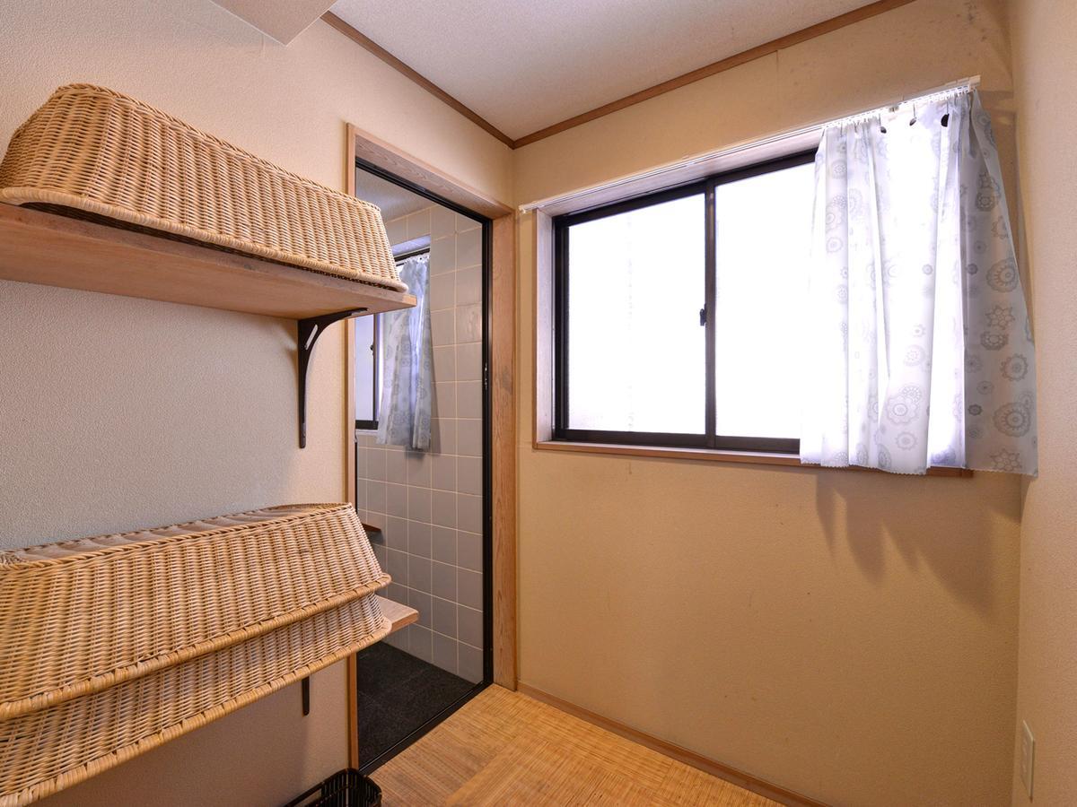 Ryokan Inakatei Kyoto Ngoại thất bức ảnh