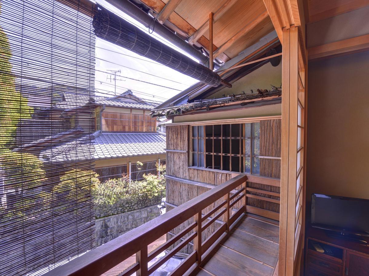 Ryokan Inakatei Kyoto Ngoại thất bức ảnh