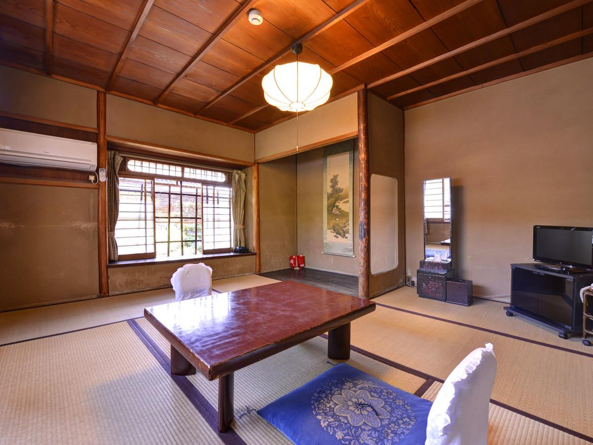 Ryokan Inakatei Kyoto Ngoại thất bức ảnh
