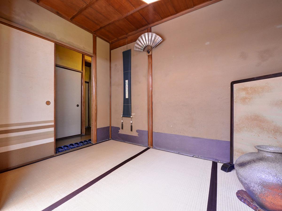 Ryokan Inakatei Kyoto Ngoại thất bức ảnh