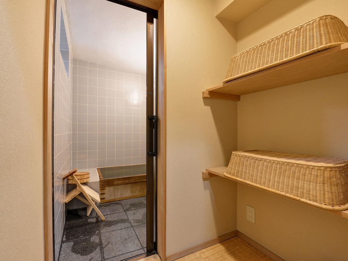 Ryokan Inakatei Kyoto Ngoại thất bức ảnh